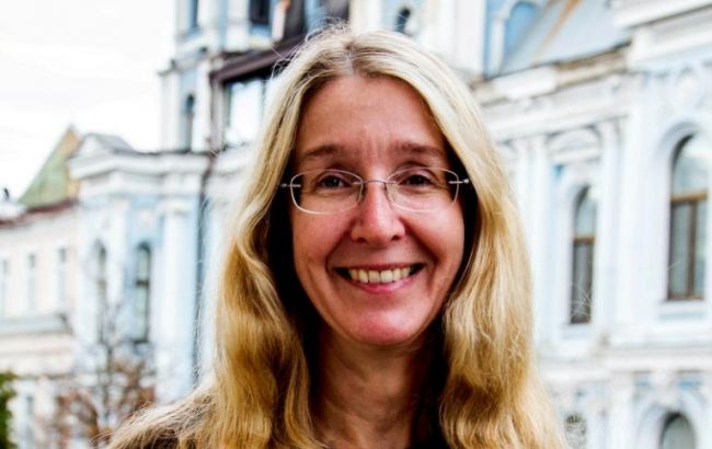 Супрун назвала лекарства, которые вошли в программу реимбурсации