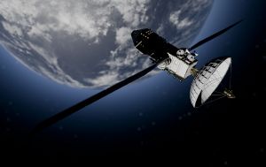 Російський аналог Starlink провалився. В ISW розповіли про долю супутників "Рассвет"
