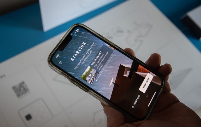 Польща підготувала новий закон, який дозволить оплачувати Starlink для України: подробиці