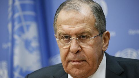 Россия пообещала ответить на новые санкции США и Канады