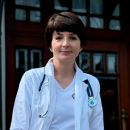 Наталья Суслова