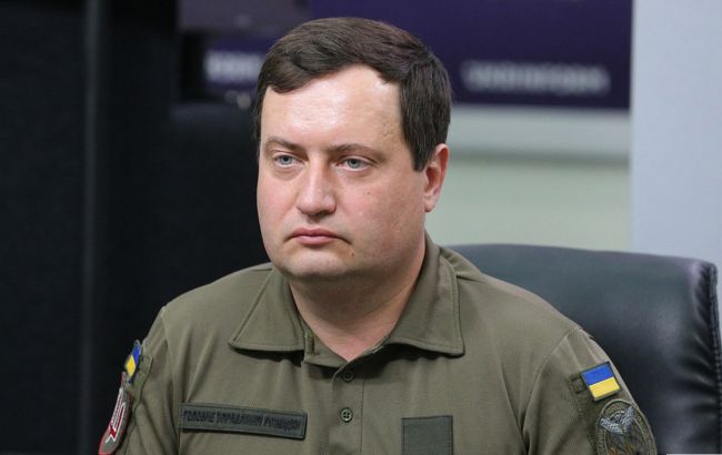 ГУР проверяет информацию о неизвестных объектах на крыше энергоблока ЗАЭС