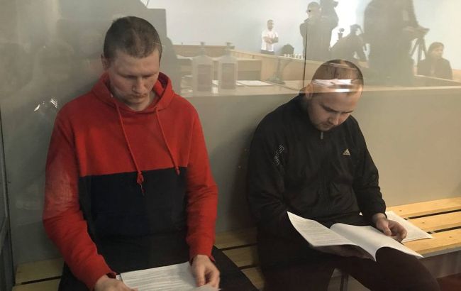 Били з "Градів" по селах. Пройшов перший суд над росіянами, які атакували Харківську область