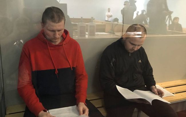 Стало известно, когда Украина огласит приговор еще двум российским солдатам