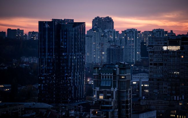 Энергетики в Киеве переходят на усиленный режим: в чем проблема