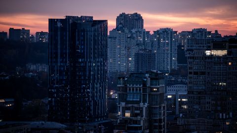 РФ чекає мінусової температури задля ударів по енергетиці України, - Галущенко