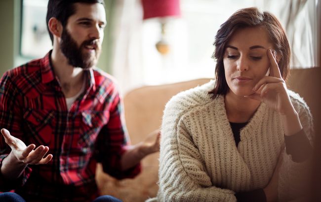 Чому чоловіки кидають жінок: 10 основних причин