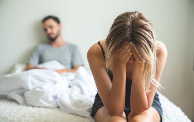 Самая большая ошибка мужчин в разговоре, которая заставляет женщин замолкать: она убивает все чувства