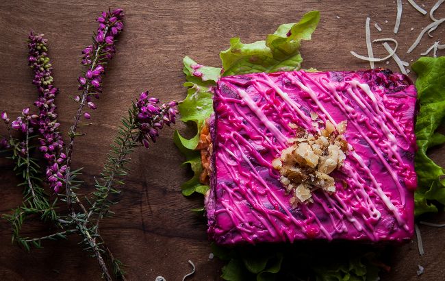 Легендарная новогодняя "Шуба" по проверенному классическому рецепту