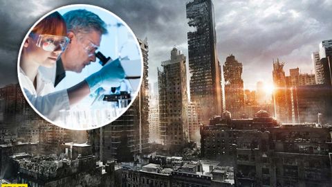 Вчені пророкують швидку загибель людства: скільки нам залишилося