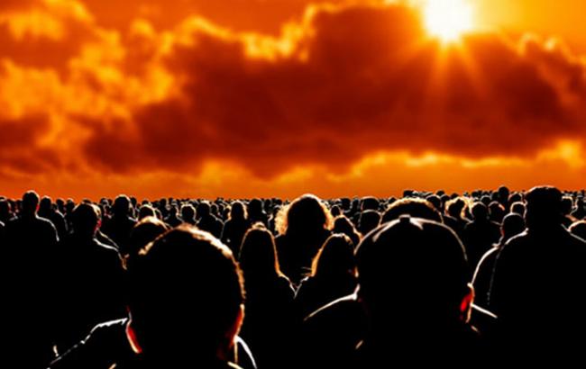 Апокалипсис сегодня: ученые насчитали конец света в 2017 году