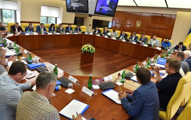 Клуби УПЛ не підтримали формат розширення до 14 команд