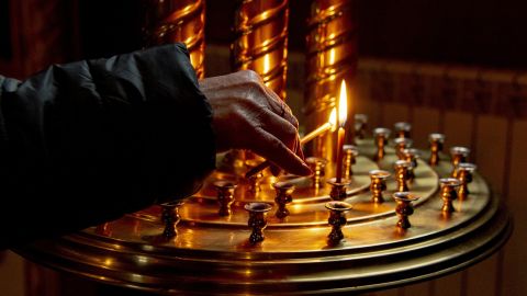 Праздник 20 января: главные приметы и запреты дня, у кого день ангела