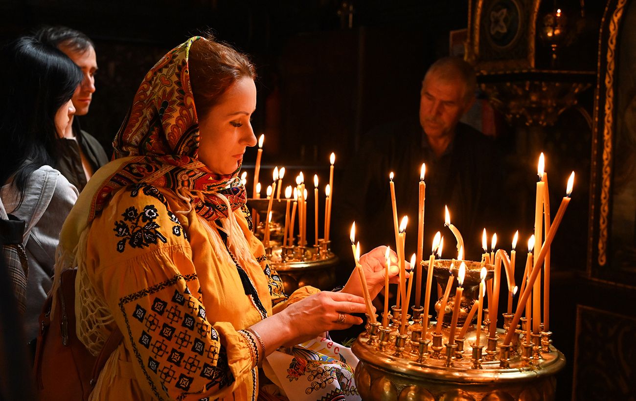 Свято 24 грудня: традиції, прикмети та найсуворіші заборони дня