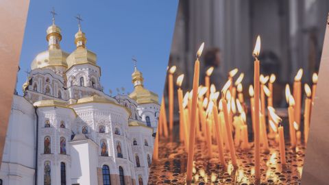 Воздвижение Креста Господня: главные традиции праздника 14 сентября и сильная молитва о защите