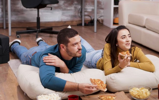 Топ-5 кращих фільмів до Дня Святого Валентина: що подивитися удвох або поодинці