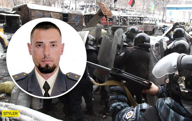 Загибель на Донбасі офіцера СБУ: спливли несподівані деталі (відео)