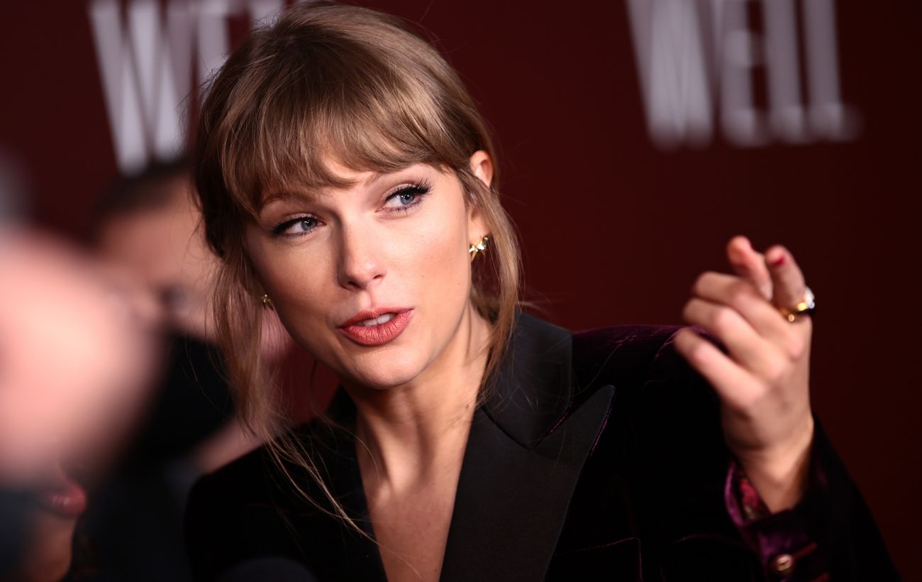 Тейлор Свіфт побила рекорд Бейонсе на MTV VMA та представила новий кліп