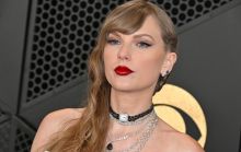 Четыре новые песни за рекорд: Тейлор Свифт подготовила подарок для поклонников