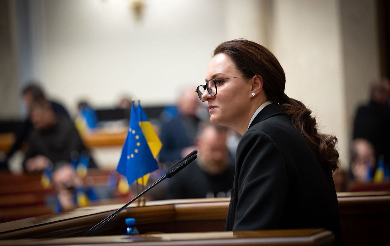 Реформа ТЦК: Свириденко розповіла про етапи змін для військових