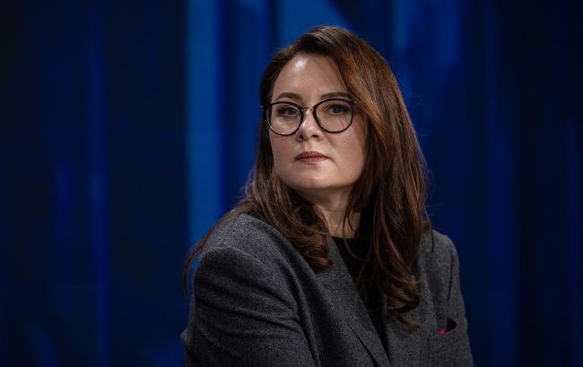 Свириденко озвучила план реалізації мораторію на перевірки бізнесу та ще низку рішень