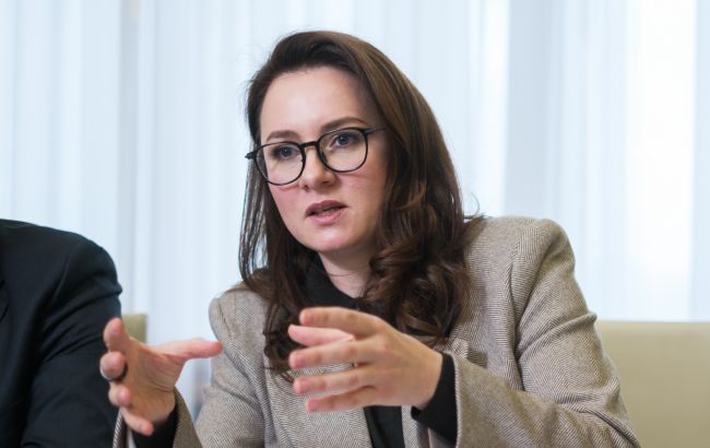 УЗ-3000 з безкоштовних перевезень. Свириденко назвала дату запуску