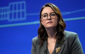 "Нафтогаз", "Укроборонпром" і не тільки: Кабмін доручив перевірити низку держкомпаній