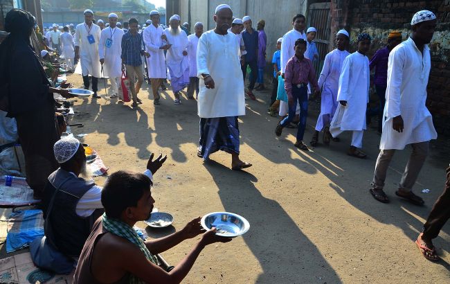 Пакистан оставил часть Индии без электроэнергии из-за кибератаки, - СМИ