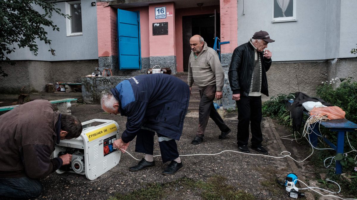 Возможен ли дефицит топлива в Украине из-за генераторов: ответ Минэкономики