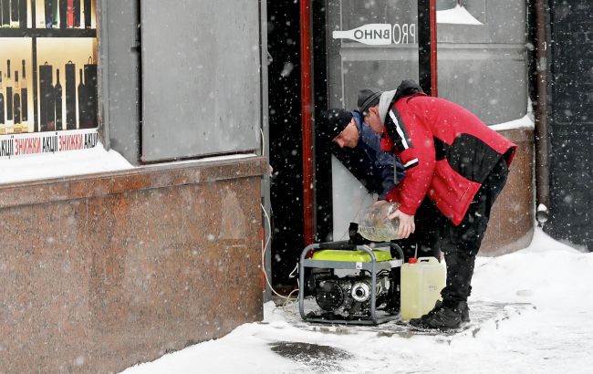 Место, заправка и "отдых": как безопасно использовать генератор и хранить горючее