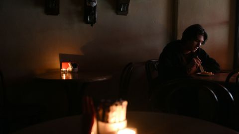 Блекаут у Києві. В якому разі загрожує і що з евакуацією: роз'яснення ДТЕК