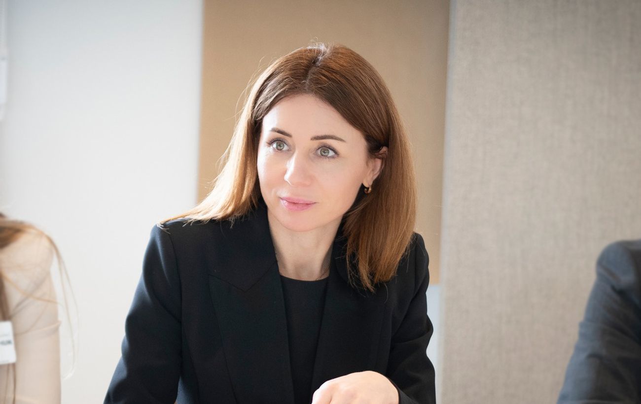 Раде рекомендовали уволить Гринчук с должности министра энергетики