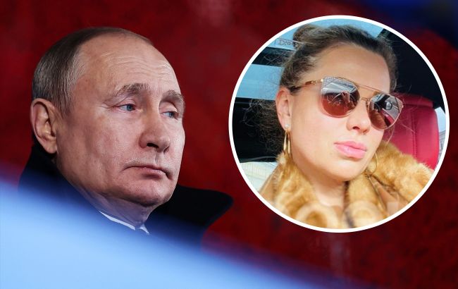 Охранник Путина рассказал о внебрачной дочери диктатора и российской миллионерши