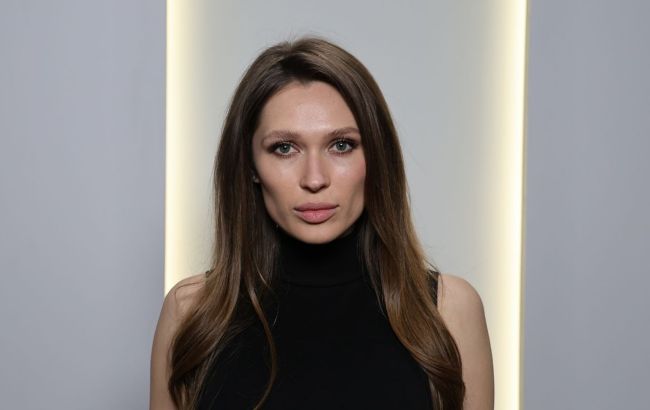 "Потеряла контакт с телом". Светлицкая рассказала о начале булимии и пути к восстановлению