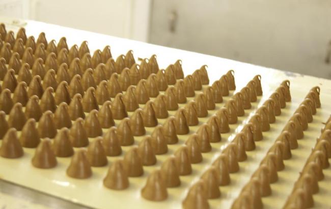 "Львовскую кондитерскую фабрику "Свиточ" возглавит новый топ-менеджер