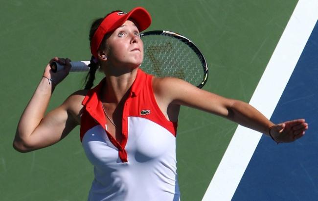 Українська тенісистка Світоліна розпочала новий сезон з перемоги