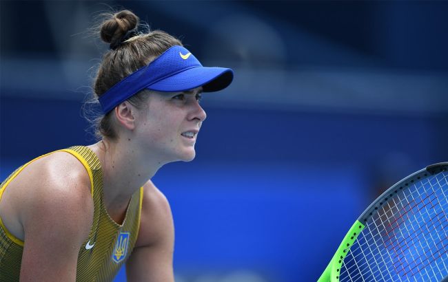 Світоліна - Вондроушова на Олімпіаді 2020: де дивитися суперважливий матч і хто переможе