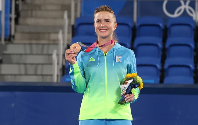 Незавершенное дело. Свитолина определилась с участием в Олимпиаде-2024