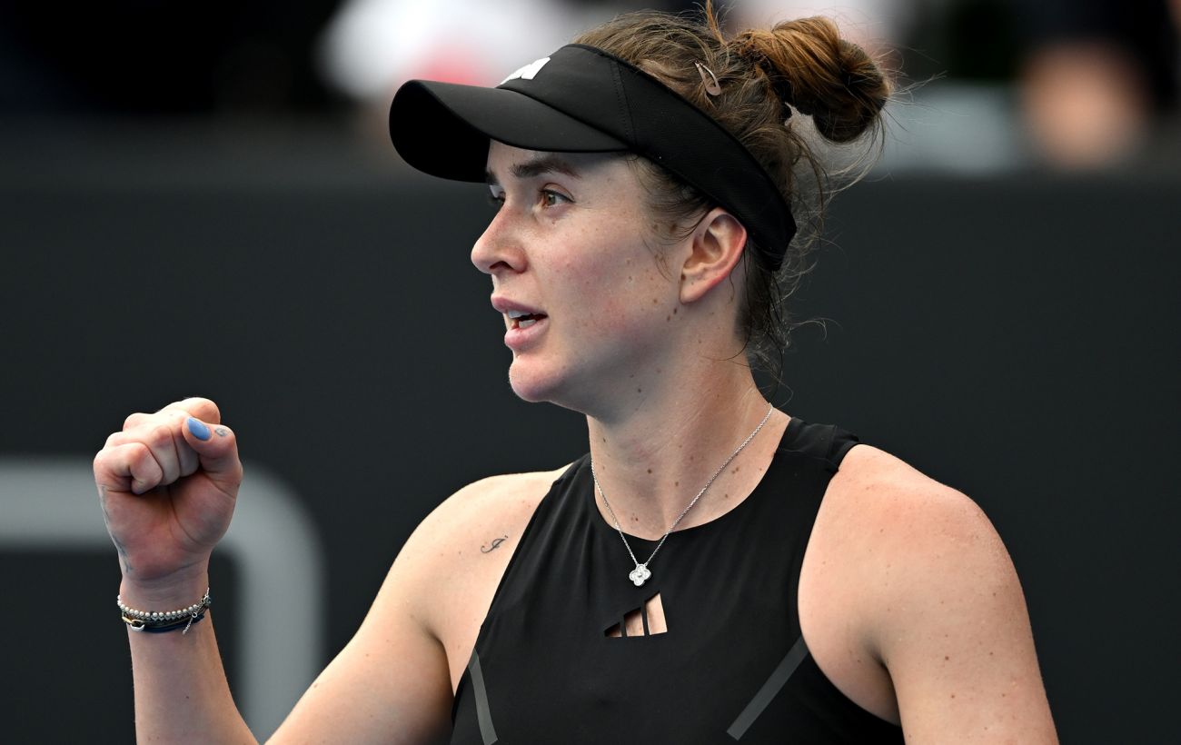 Скільки мільйонів заробили українки у WTA: Світоліна у топ-20, Костюк і Ястремська в рейтингу