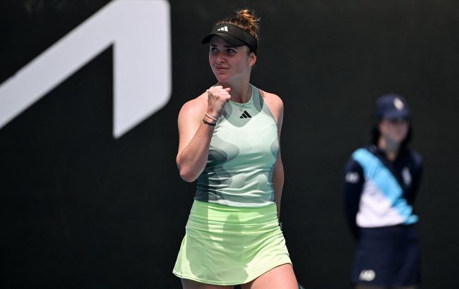 Свитолина сохранила место в топ-20 мирового рейтинга, Цуренко показала умеренный прогресс