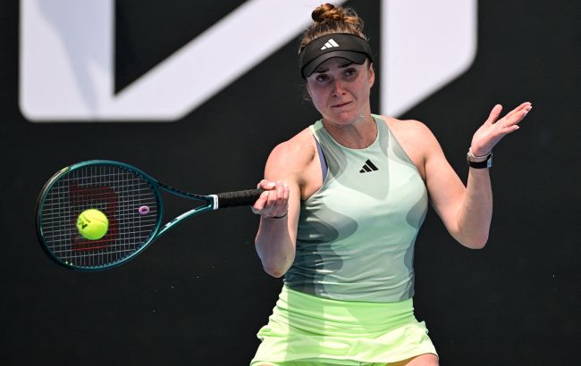 Свитолина пропустит WTA 1000 в Пекине: кто заменит украинку