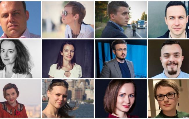 Журналисты запустили флешмоб в соцсети с вопросами к генпрокурору Луценко