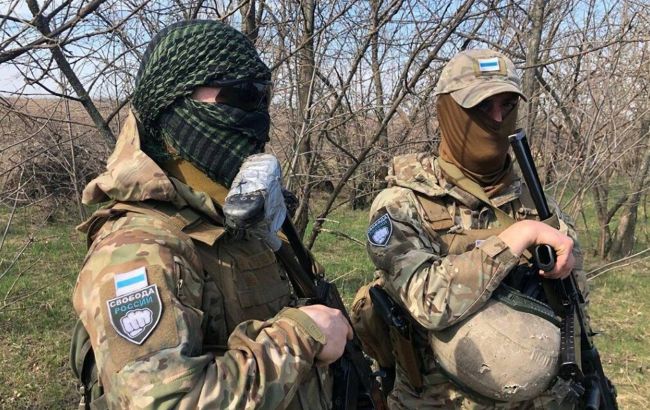 У РФ заявили про атаку на пункт "Шебекіно" та бої на кордоні з Україною: що відбувається