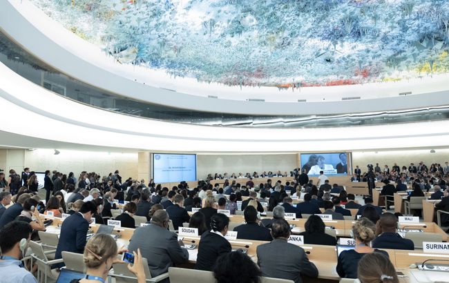 Украина в ООН поднимет вопрос заключенного в "ДНР" Асеева