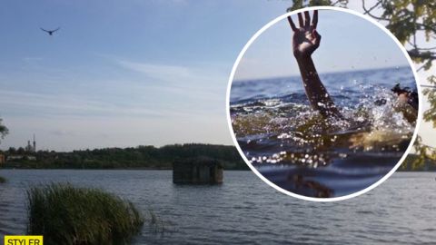 Священник вместе с маленькой дочерью утонул под Киевом: все детали и фото