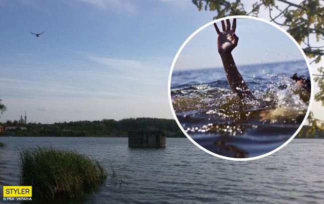 Священник вместе с маленькой дочерью утонул под Киевом: все детали и фото