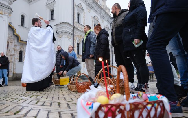 Безопасность превыше всего: что запрещено на Пасху в Кировоградской области