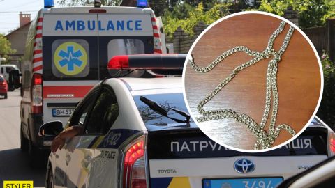 Іноземець заявив про зґвалтування його священиком у Києві: він дав мені алкоголь