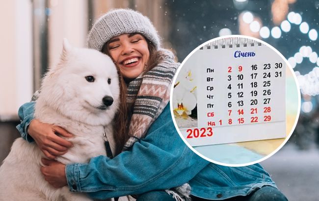 Будут ли выходные на Новый год и Рождество: что нужно знать украинцам