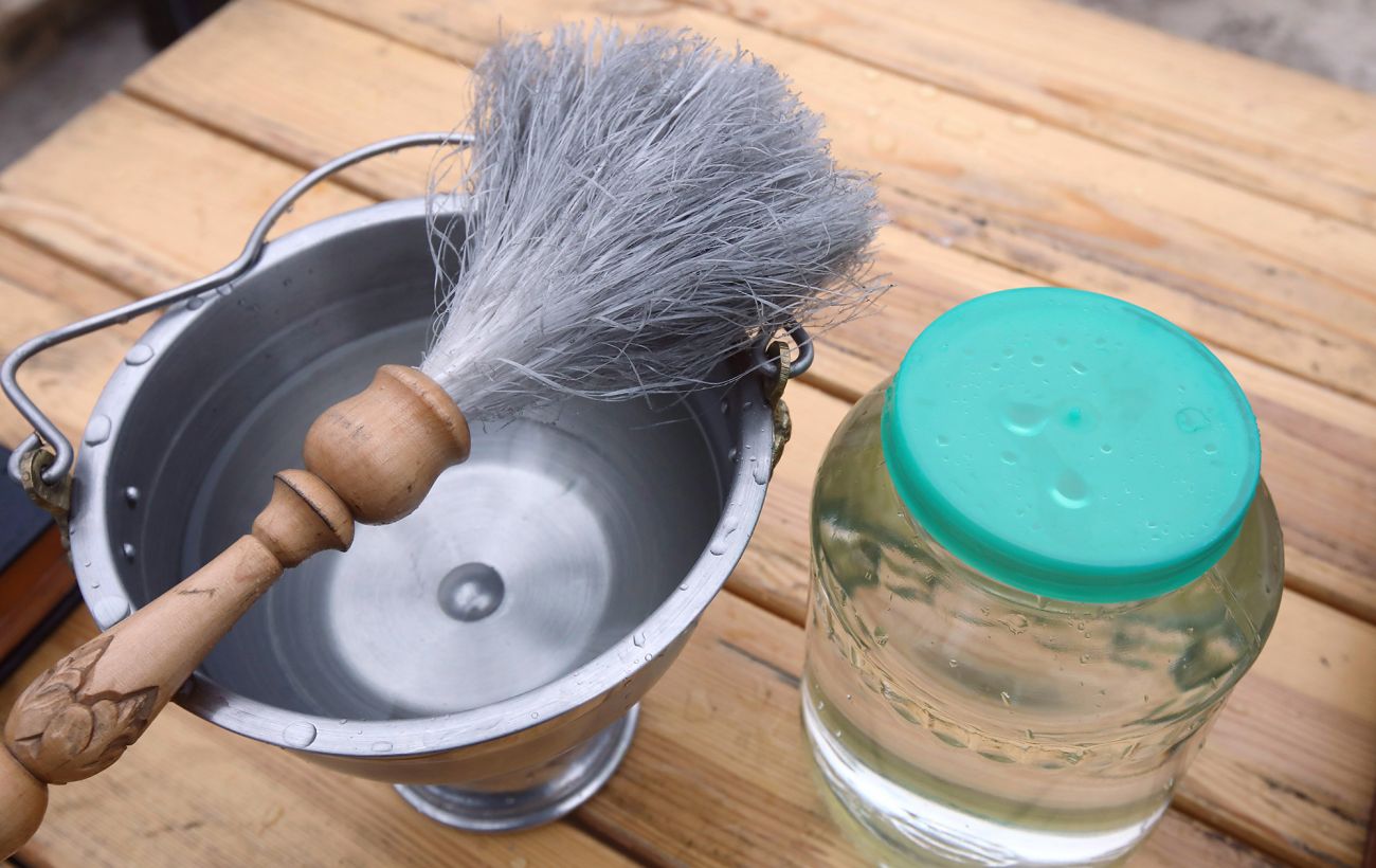 Секрет Йорданської води: що не можна робити, аби не осквернити святиню